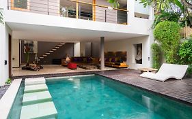 Villa Athena